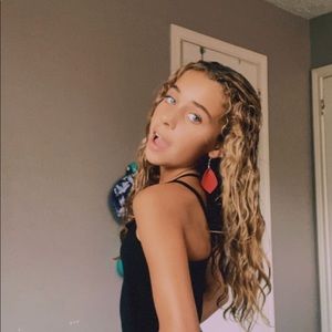 Meet your Posher, Wynter